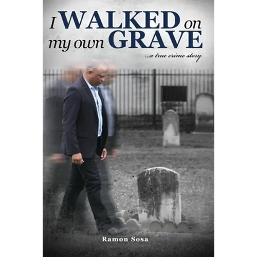 I Walked on My Own Grave - Paperback