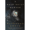 A Half-Built Garden - Paperback