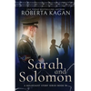 Sarah and Solomon: Only A Stone Should Be Alone - Paperback
