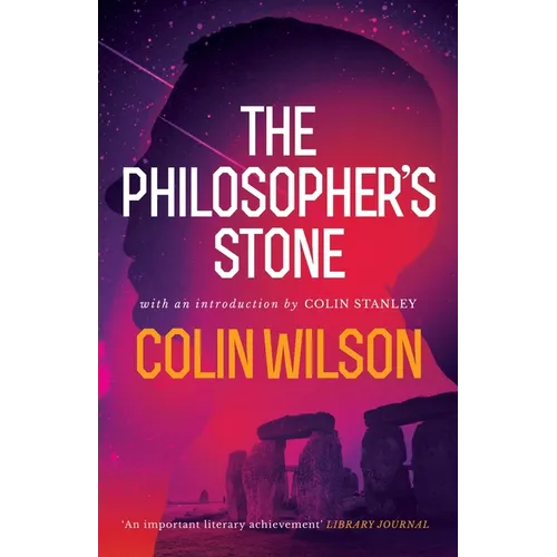 The Philosopher's Stone - Paperback