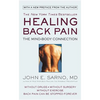 Healing Back Pain: The Mind-Body Connection - Mass Market Paperbound