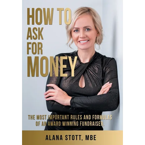 How To Ask For Money - Hardcover