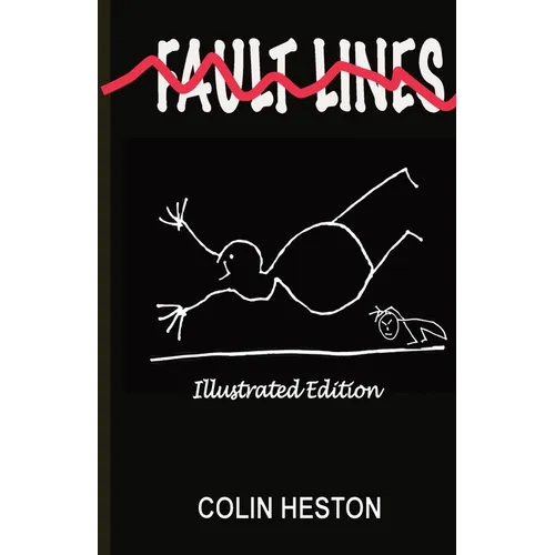 Fault Lines - Paperback