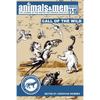 Animals & Men - Issues 11 - 15 - The Call of the Wild - Paperback