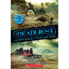 The Deadliest Hurricanes Then and Now (the Deadliest #2, Scholastic Focus): Volume 2 - Paperback