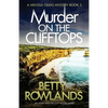 Murder on the Clifftops: An utterly addictive cozy mystery novel - Paperback