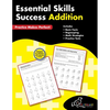 Essential Skills Success Addition - Paperback