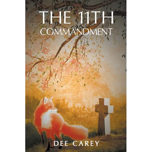 The 11th Commandment - Paperback