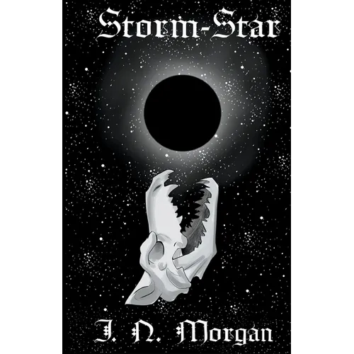 Storm-Star - Paperback