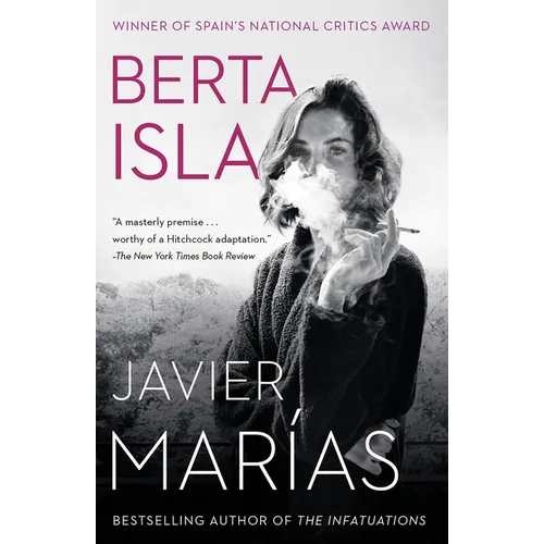 Berta Isla - Paperback