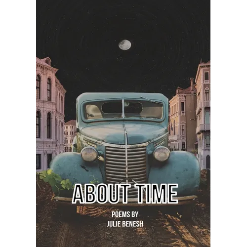 About Time - Paperback