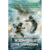 A Jump into the Unknown (Reality Benders Book 5): LitRPG Series - Paperback