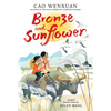 Bronze and Sunflower - Paperback