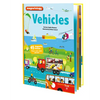 Magnetology: Vehicles - Hardcover