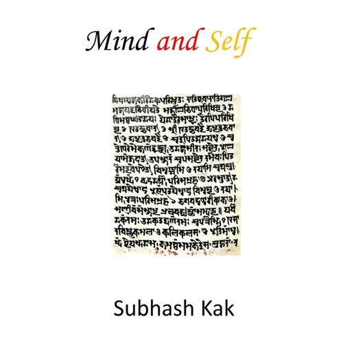 Mind and Self: Patanjali's Yoga Sutra and Modern Science - Paperback