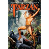 Tarzan Trilogy - Paperback