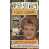 Murder, She Wrote: a Deadly Judgment - Mass Market Paperbound