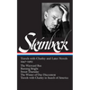John Steinbeck: Travels with Charley and Later Novels 1947-1962 (Loa #170): The Wayward Bus / Burning Bright / Sweet Thursday / The Winter of Our Disc - Hardcover