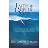 Faith vs. Duplex Man - Paperback