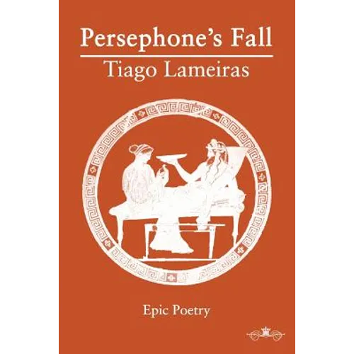 Persephone's Fall - Paperback