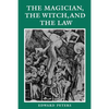 The Magician, the Witch, and the Law - Paperback