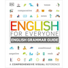 English for Everyone: English Grammar Guide: A Comprehensive Visual Reference - Hardcover