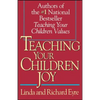 Teaching Your Children Joy - Paperback
