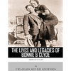 American Outlaws: The Lives and Legacies of Bonnie & Clyde - Paperback