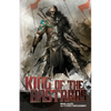 King of the Bastards - Paperback