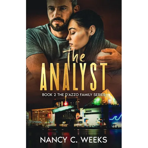 The Analyst - Paperback