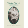 "Grandma Said . . .": Wisdom from My Elders - Hardcover