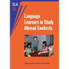 Language Learners in Study Abroad Contexts - Paperback