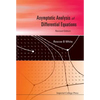 Asymptotic Anal of Diffe Equa (Revis Ed) - Hardcover