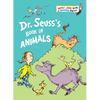 Dr. Seuss's Book of Animals - Hardcover