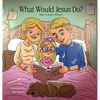 What Would Jesus Do? - Hardcover