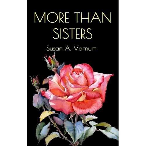 More than Sisters - Paperback
