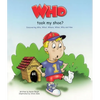 Who Took My Shoe? - Paperback