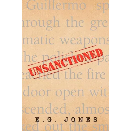 Unsanctioned - Paperback