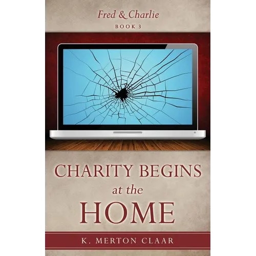 Charity Begins at the Home - Paperback