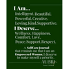 A Self-care Journal by AUBRIJAI. - Paperback