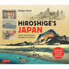 Hiroshige's Japan: On the Trail of the Great Woodblock Print Master - A Modern-Day Artist's Journey on the Old Tokaido Road - Hardcover