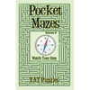 Pocket Mazes -Volume 9 - Paperback
