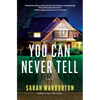 You Can Never Tell - Hardcover