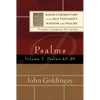 Psalms: Psalms 42-89 - Hardcover