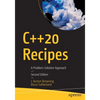 C++20 Recipes: A Problem-Solution Approach - Paperback