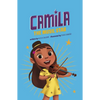 Camila the Music Star - Paperback