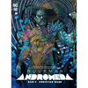 Aquaman: Andromeda - Hardcover