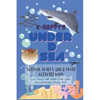 K-Raftyz Under D Sea: Craft it your own (Sea Creatures Paper Toys Cutting Activity Book Part 1) - Scissor Skills and DIY Toys for Kids (KRAF - Paperback