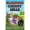 Blackmail in Cherry Hills - Paperback