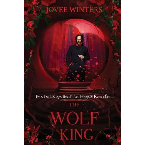 The Wolf King - Paperback